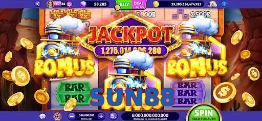 SUN88