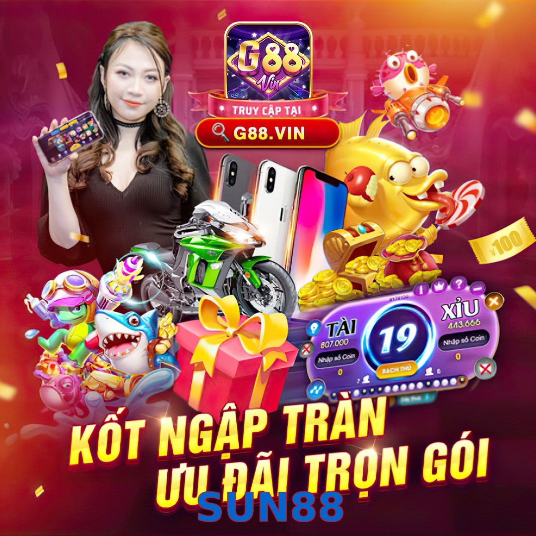 SUN88