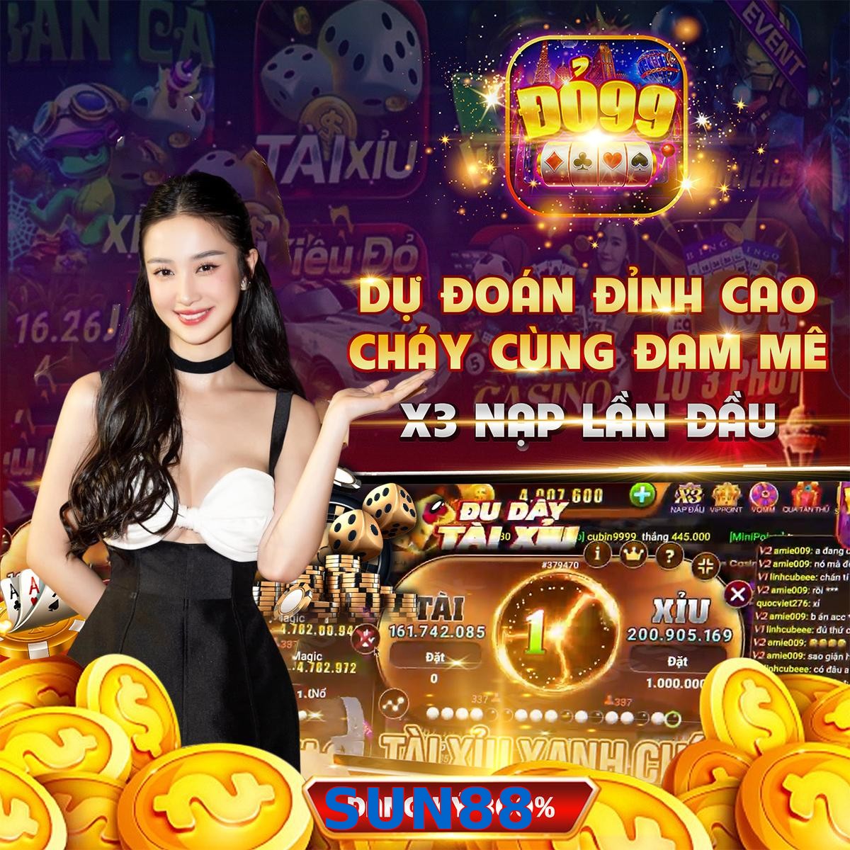 SUN88